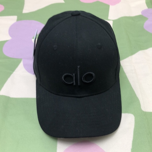 NWT ALO Yoga Off-Duty Baseball Cap - Picture 2 of 5